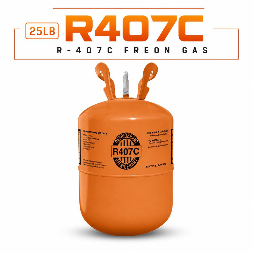 R407C