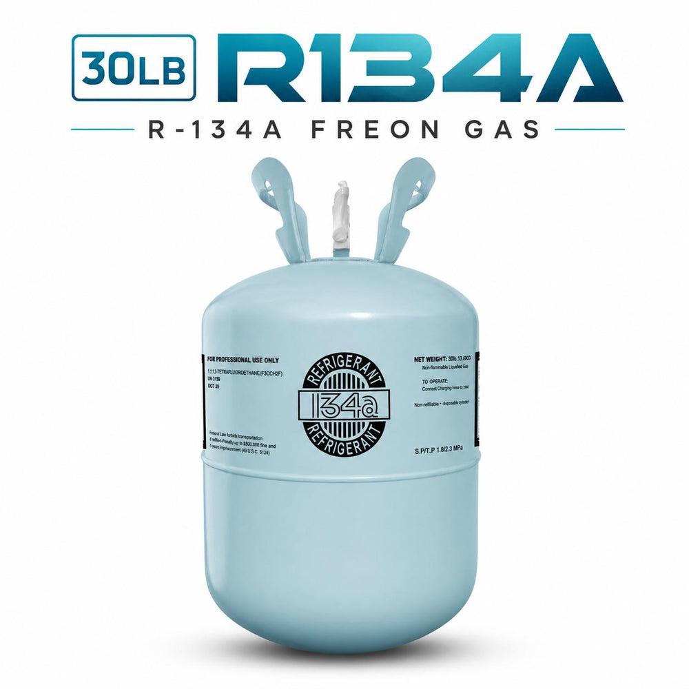 R134A