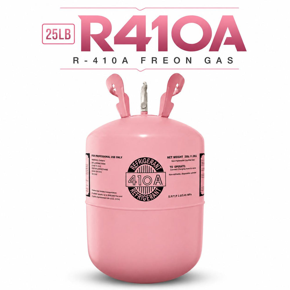 R410A